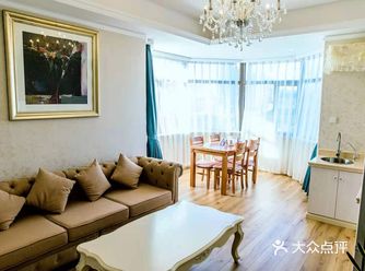 在馨月湾一次愉快的月子之旅