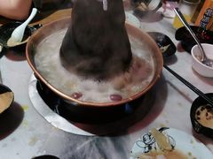 -东来顺饭庄(西直门店)