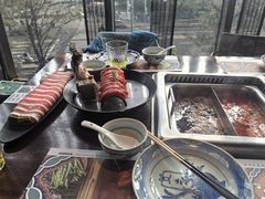 -大隐·成都火锅Bistro(合生麒麟新天地店)