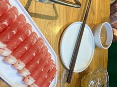 -四喜小胖·北京涮肉(五道营店)