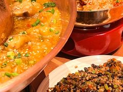 -浩海火燒雲傣家菜(芮欧百货店)