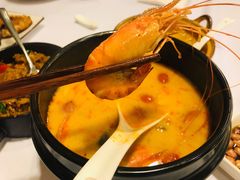 公阴虾汤-阿诺泰·泰国餐厅(紫荆店)