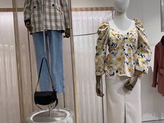 -ZARA(大上海时代广场店)