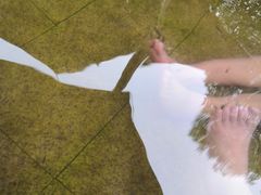 -咸宁万豪温泉谷度假区