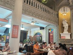 -日日鲜自助餐厅(小公园店)