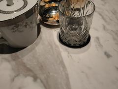 -大堂酒廊·富力丽思卡尔顿酒店