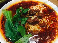 -蓉李记成都名小吃(二七万达店)