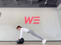 -WEGYMER健萌健身(雅颂居馆)
