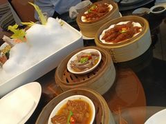 -厦门艾美酒店·乐美中餐厅