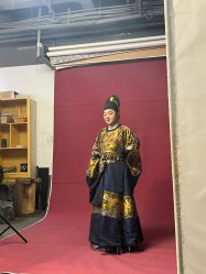 -盘子女人坊古装写真摄影(南京总店)
