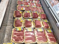 -果蔬好生活超市(乐堤港店)