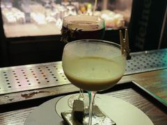 -富力丽思卡尔顿酒店·FLAIR餐厅酒吧