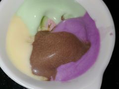 -龍歌自助小火锅(崂山丽达店)