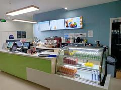 -栈逗电竞馆·胶囊房(萧山旺角城店)