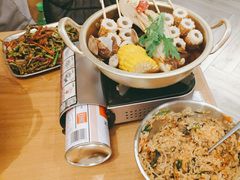 -WOW LUCKY创意韩料(龙阳广场店)