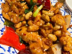 -KingThaia金泰兰(滨江天街店)