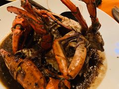 -Ministry of Crab(科伦坡店)