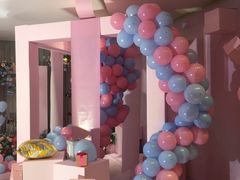 -淮安曙光国际大酒店(大运河广场花街店)