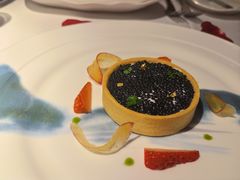 -燃扒房Steakhouse(皇庭店)