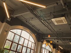 -VESH COFFEE(定西路店)