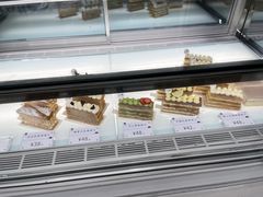 -BanCake·法式千层·拿破仑專門店
