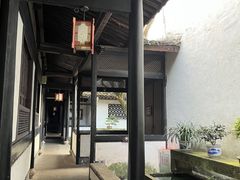 -绍兴鲁迅故里·沈园景区