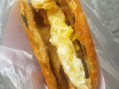 -军屯锅魁(城市花园店)