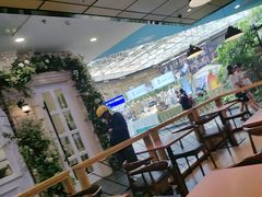 -胡椒厨房(学府凯德店)