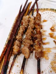 -双井轩·宴会厅