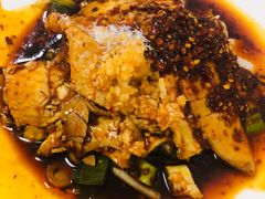 -温记府廟豆汤饭·始于1955年(海椒店)