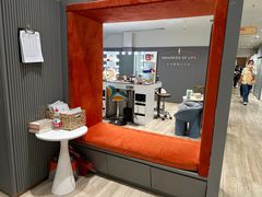 -海马体照相馆(上海月星环球港店)