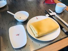 -彩丰楼中餐厅·仁恒洲际酒店