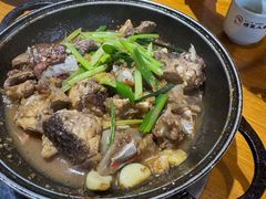 -琼菜人家·海南菜·文昌鸡(文昌大道店)