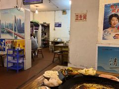 -苟味道老火锅(黄桷坪店)