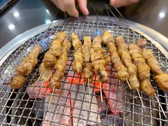 -瑞杰烧烤店·24小时营业(山东路店)