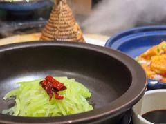 -云海肴云南菜·蒸汽石锅鱼(青岛万象城店)