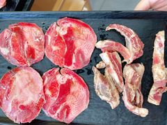 -允辛家·自助泥炉烤肉(九亭店)