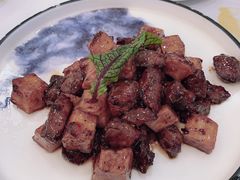 -新名仕新白玉兰餐厅