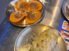 -喜井无限自助烤肉公司(石厦店)