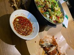 -费大厨辣椒炒肉(黄兴中心广场店)