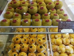 -百饼园(南后街店)