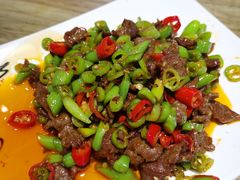 -小四川菜馆(托乐嘉店)
