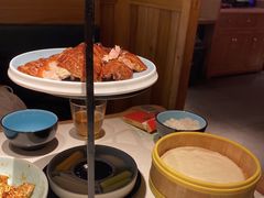 -局气 烤鸭·北京菜(武清店)