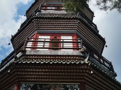 -顺峰山公园