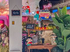 -泰妃殿(武汉首店)