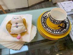 -五进制 Coffee Shop
