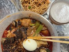 -林静小吃(复兴路店)