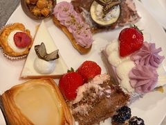 -北京王府井希尔顿酒店·万斯阁西餐厅