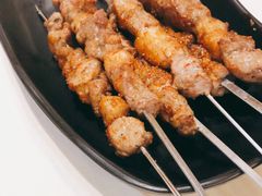 劲道羊肉筋-九十九顶毡房(阜石路店)