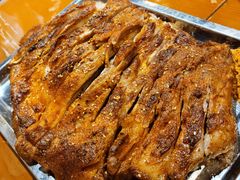 -玫瑰红烤羊排(北新桥三条店)